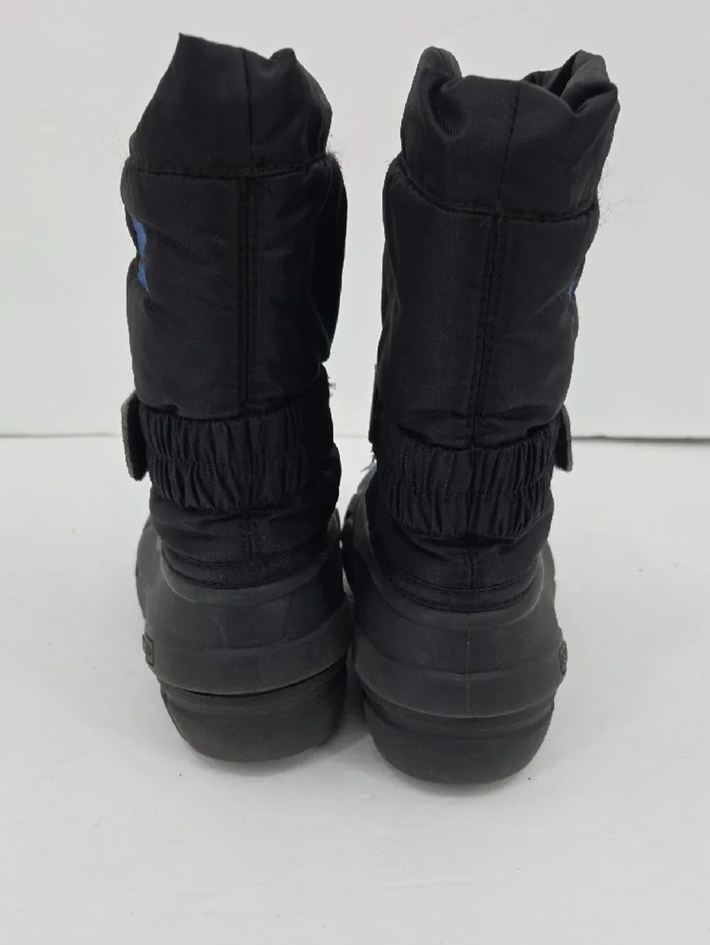 Sorel insulated kids